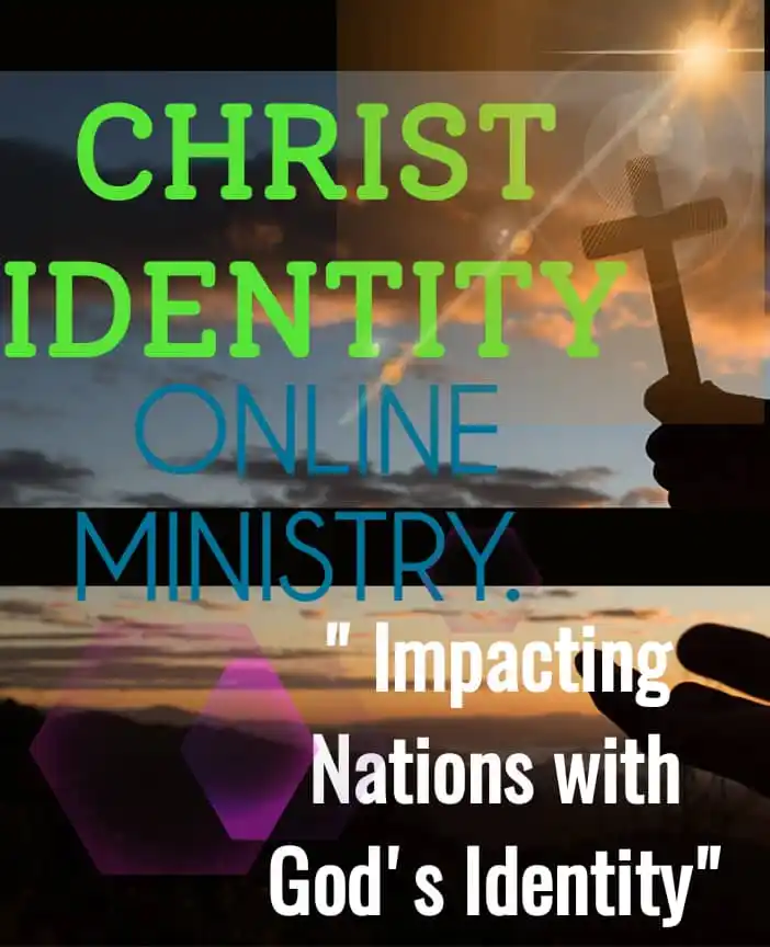 CHRIST IDENTITY ONLINE MINISTRY UGANDA. post