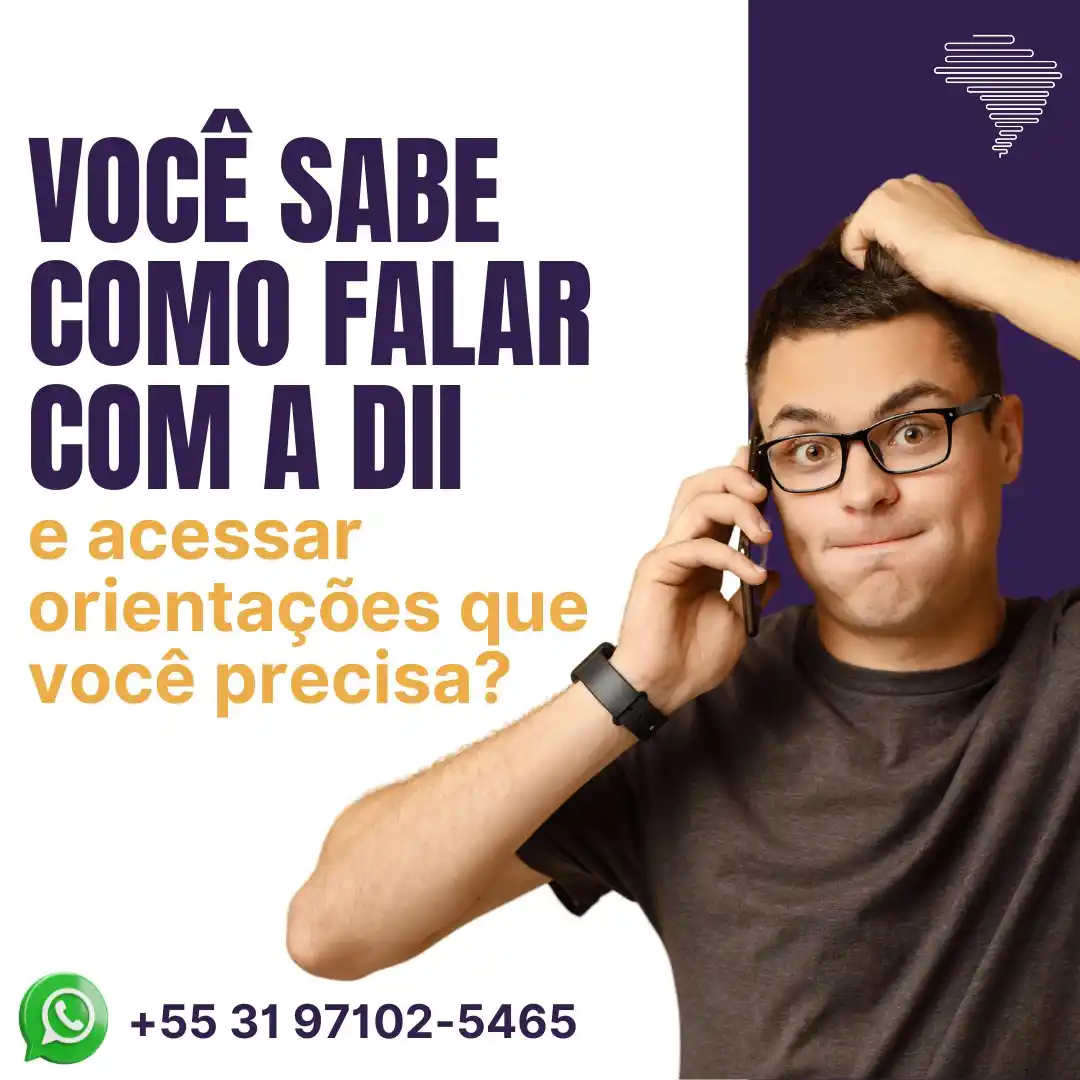 DII BRASIL - Crohn e Retocolite post