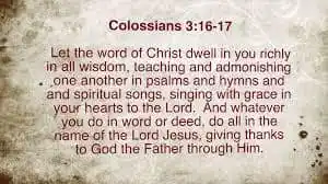 CHRIST IDENTITY ONLINE MINISTRY UGANDA. post