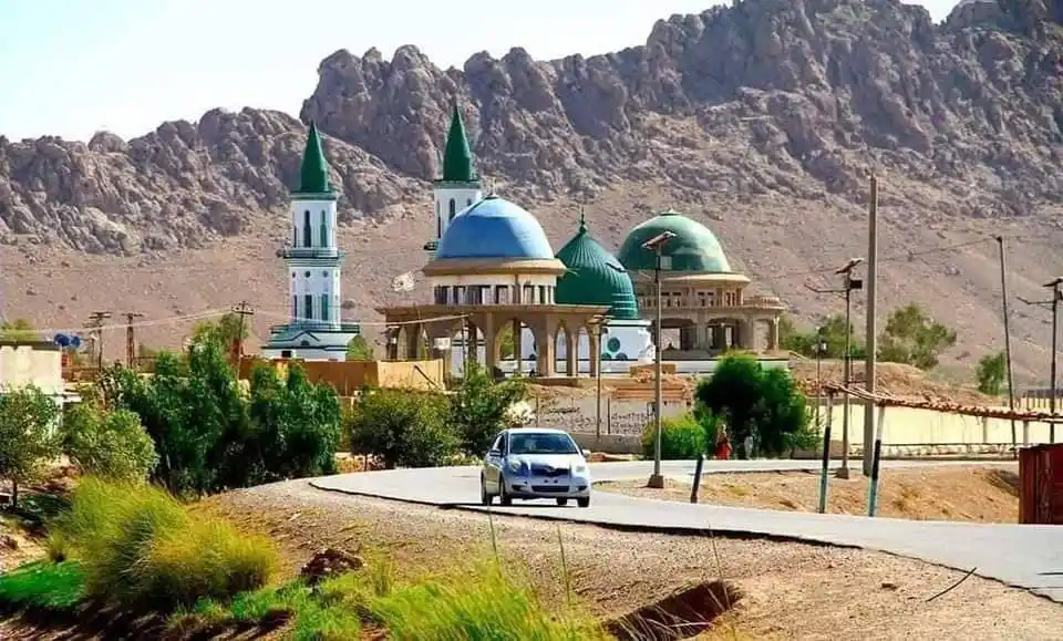 Image from شرکت خدمات وصرافی راغیان 🌾سبز🌾: 🕋بسم الله الرحمن الرحیم🕋 🗓 امروز سه شنبه ۶ جوزا ۱۴۰۴ هـ. ش مطابق...