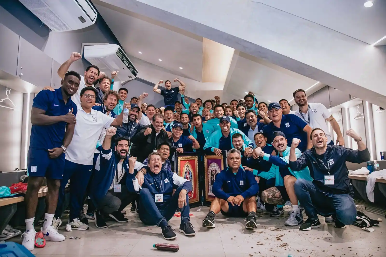Image from Club Alianza Lima Oficial: ๐ซ๐๐๐
๐ ๐๐๐๐ ๐๐๐๐๐๐ ๐
๐ ๐ณ๐๐๐๐๐๐๐
๐๐๐๐ ๐ ๐บ๐...
