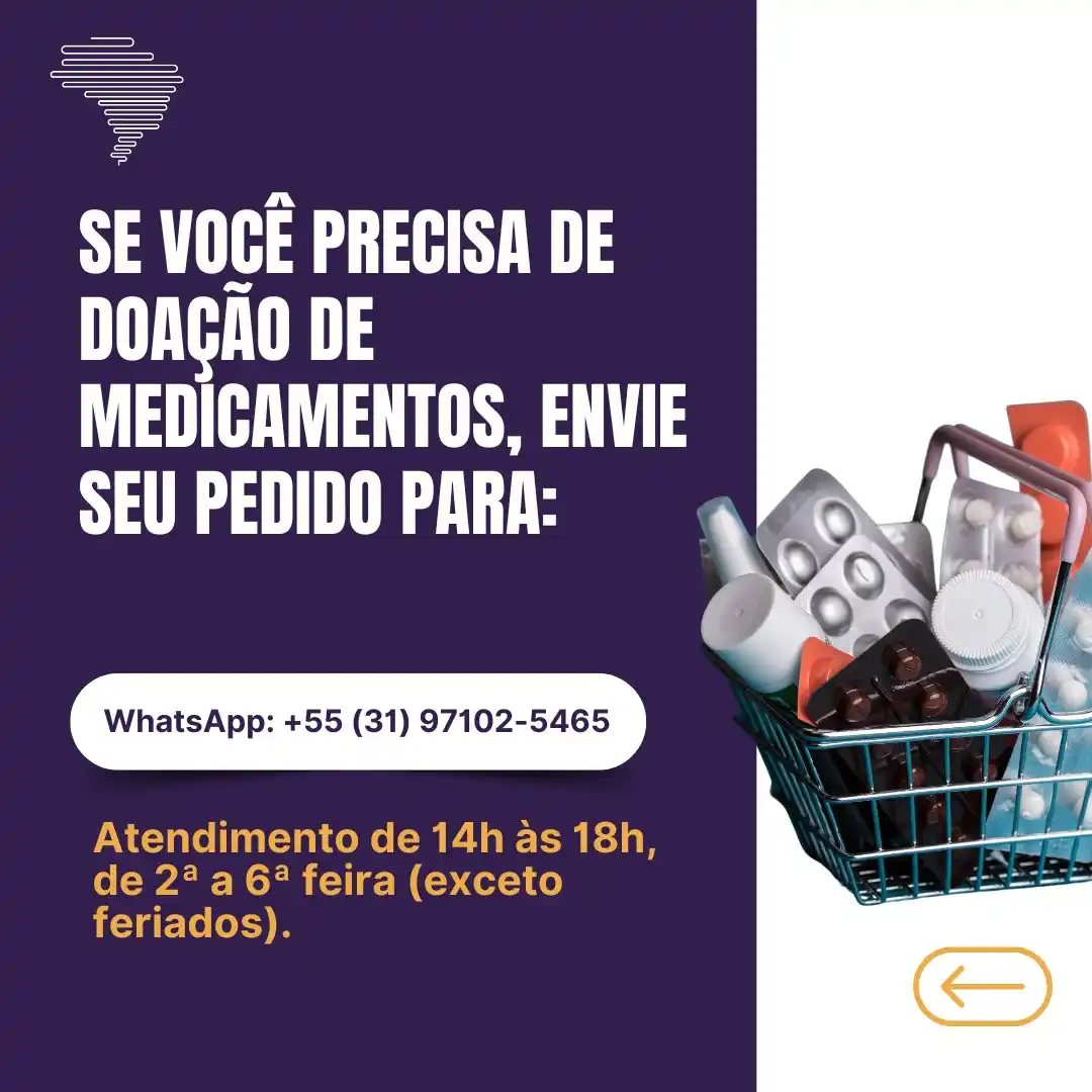 DII BRASIL - Crohn e Retocolite post