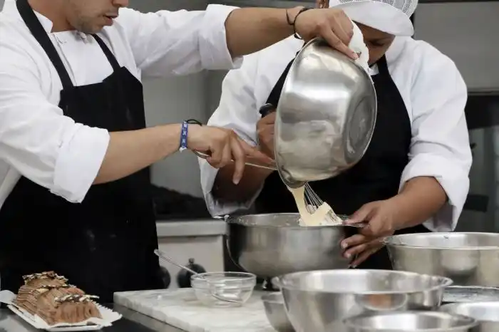 Image from Cuenca News: El paro en Cuenca baja un 2,61 % en mayo, con 244 desempleados menos h...