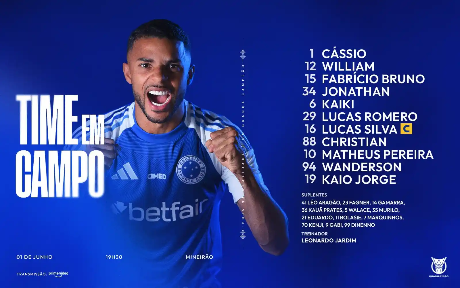UOL | Cruzeiro Agora post