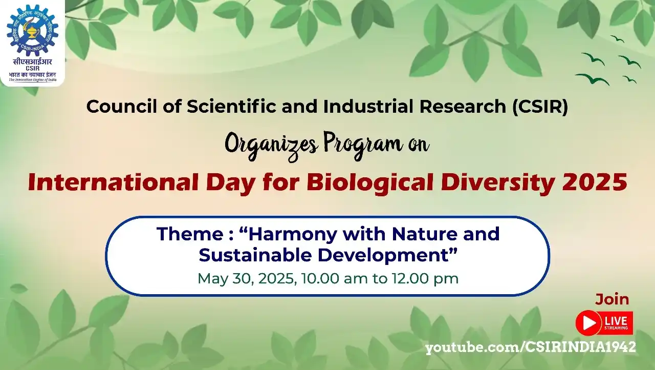 Image from CSIR India: <a class="text-blue-500 hover:underline cursor-pointer" href="/hashtag...