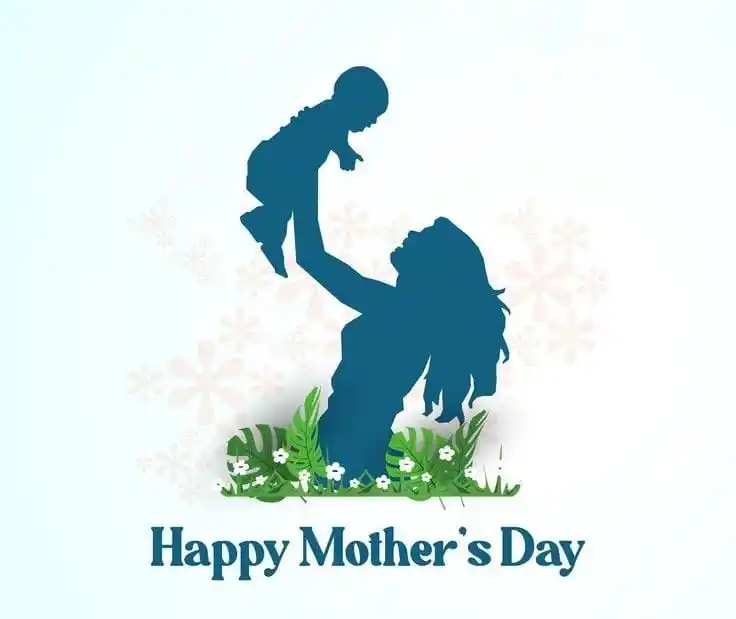 Image from HOSPITALITYFINDER: Happy Mother’s Day to the soul who never stopped believing in us...!! ...