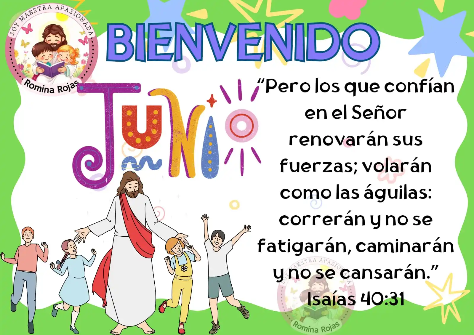 Soy Maestra Apasionada post