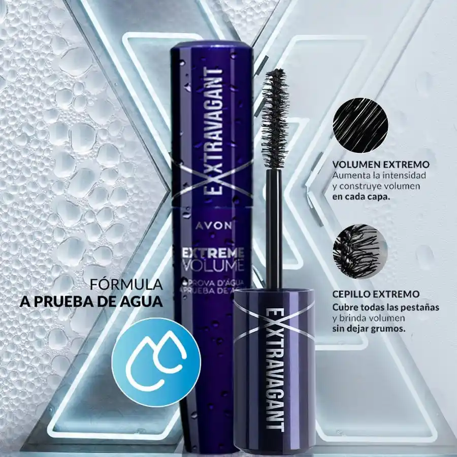 AVON CONTIGO ARGENTINA GARZELYA post