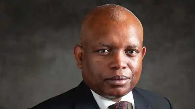 Image from Chronicle Zimbabwe: *Mlotshwa leaves SRC* *Petros Kausiyo, Zimpapers Sports Hub* SIX yea...