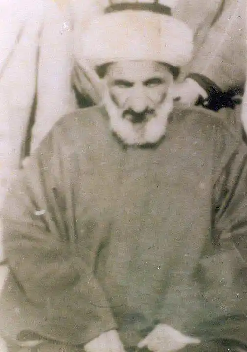 Image from Sırât-ı Müstakîm: Nakşibendi tarikatına bağlı olanların zincirine giren ve sonra çeşitli...