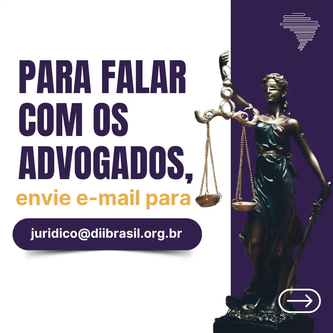 DII BRASIL - Crohn e Retocolite post