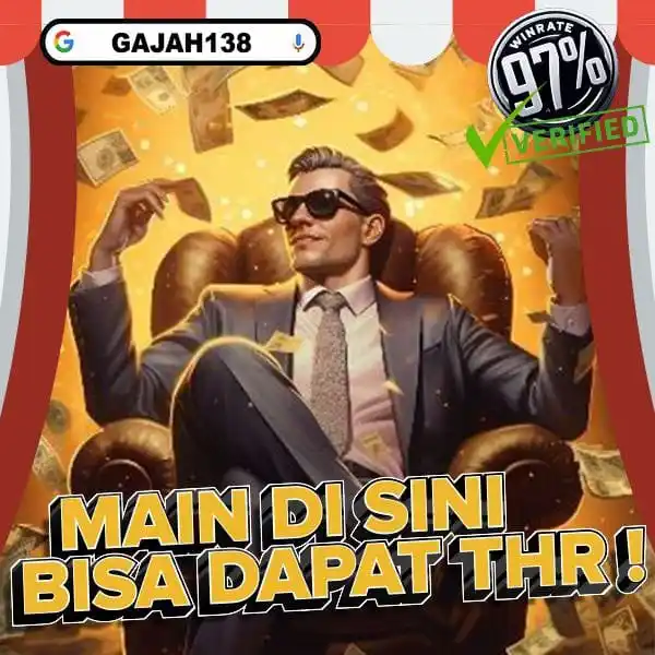 LINK GACOR TERBARU GAJAH138‼️ post