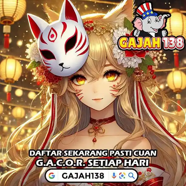 LINK GACOR TERBARU GAJAH138‼️ post