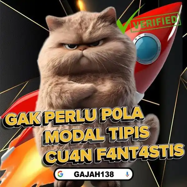 LINK GACOR TERBARU GAJAH138‼️ post