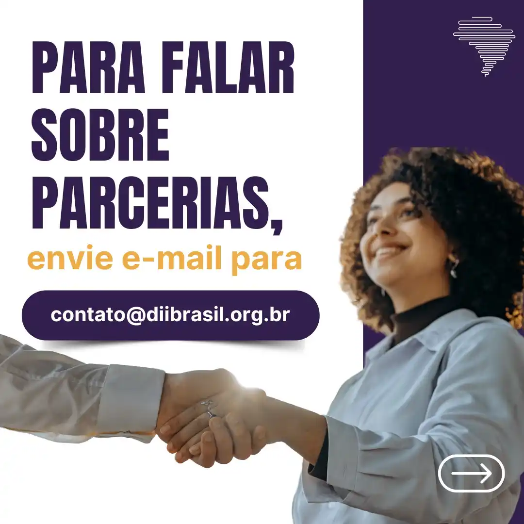 DII BRASIL - Crohn e Retocolite post