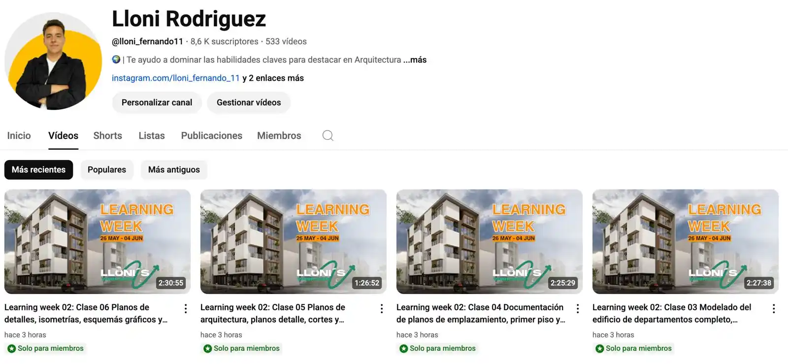 Image from Zonambulos2.0💤: Ya está disponible contenido EXCLUSIVO en el canal 🔐 📚 Subimos las c...