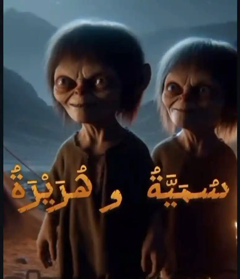 Image from 📚قصص📖 وحكايات🌱: يقول الشاعر العربي الشهير "الأعشى" أنه عندما كان في طريقه إلى اليمن لي...