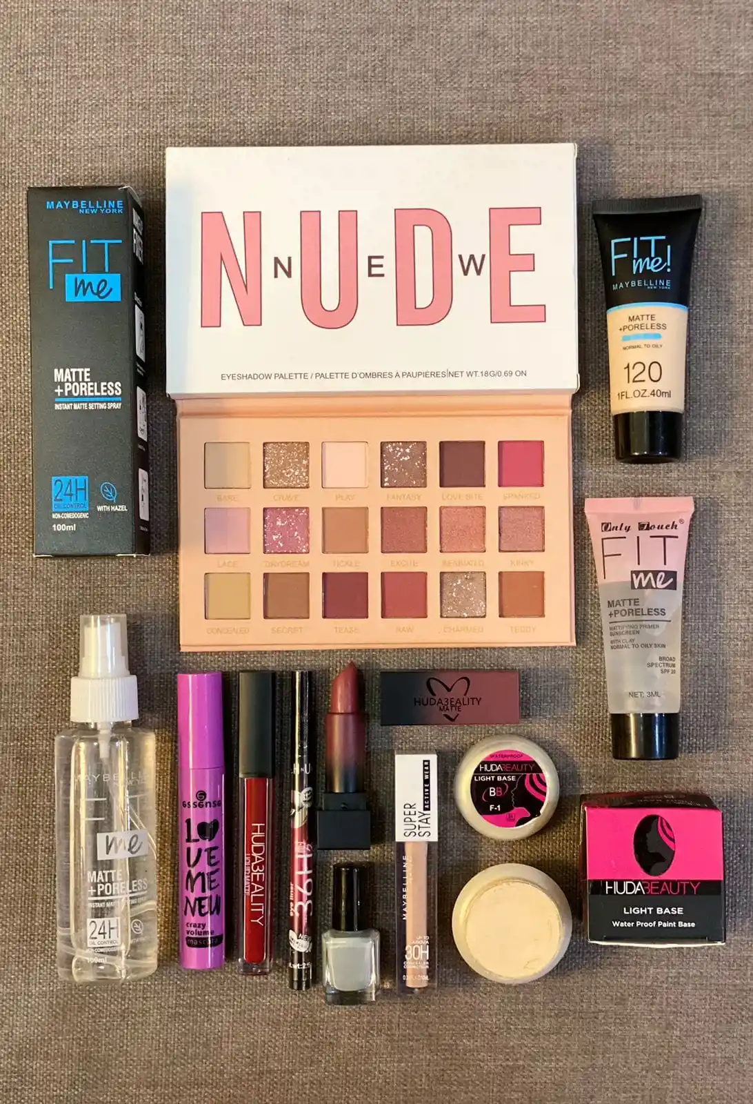 Makeup _Mart post