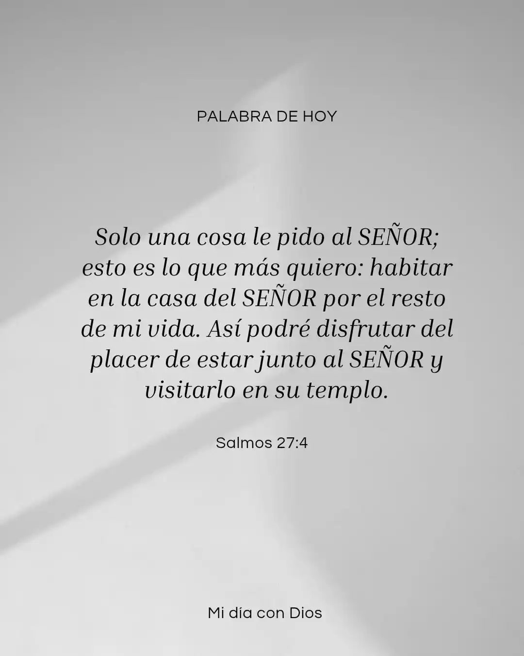 Mi día Con Dios☀️✨⛅🌤️🌥️🌦️ post