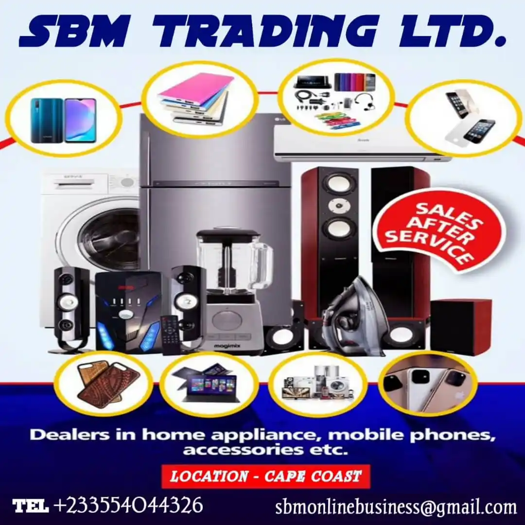 SBM BLOG post