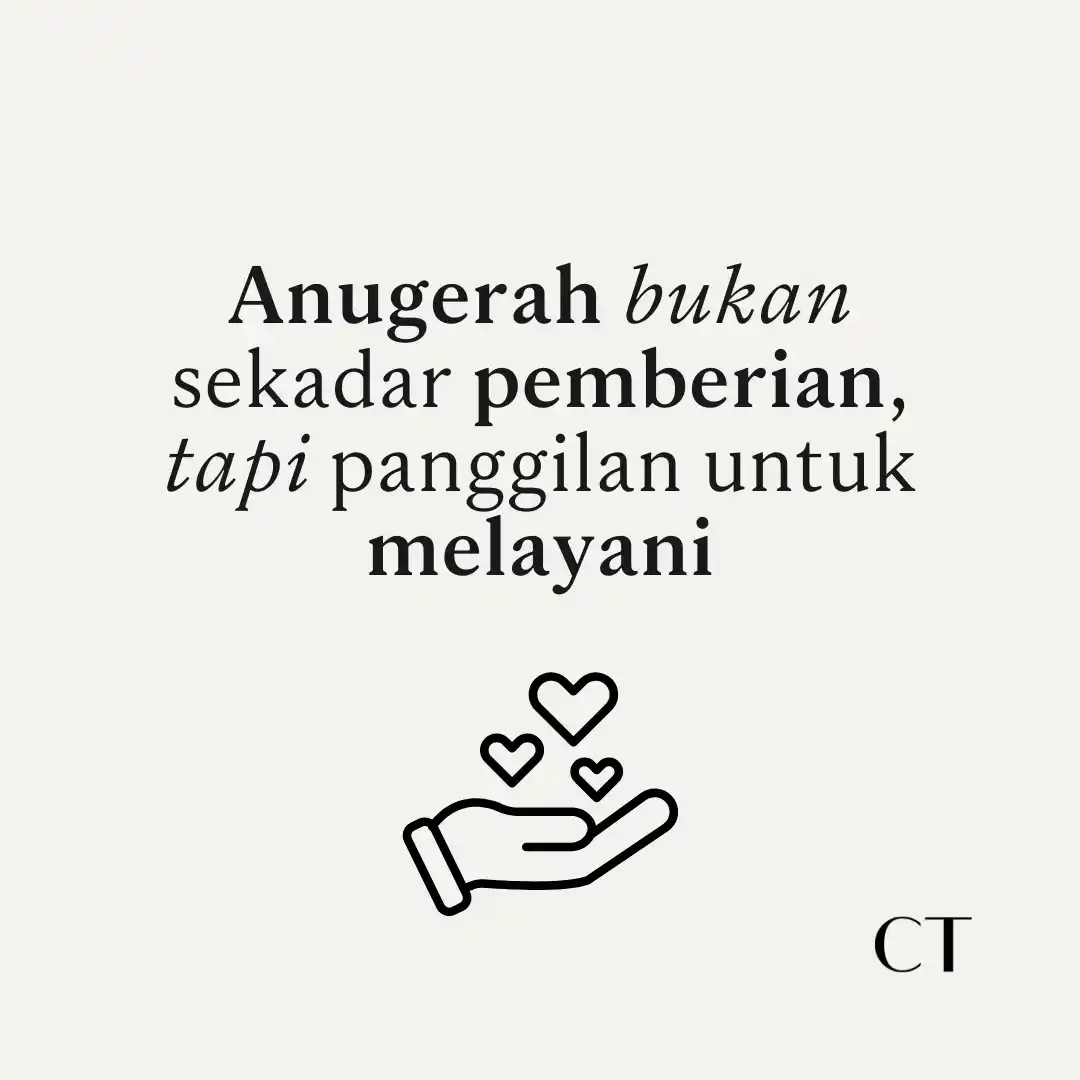 Christianity Today dalam Bahasa Indonesia  post
