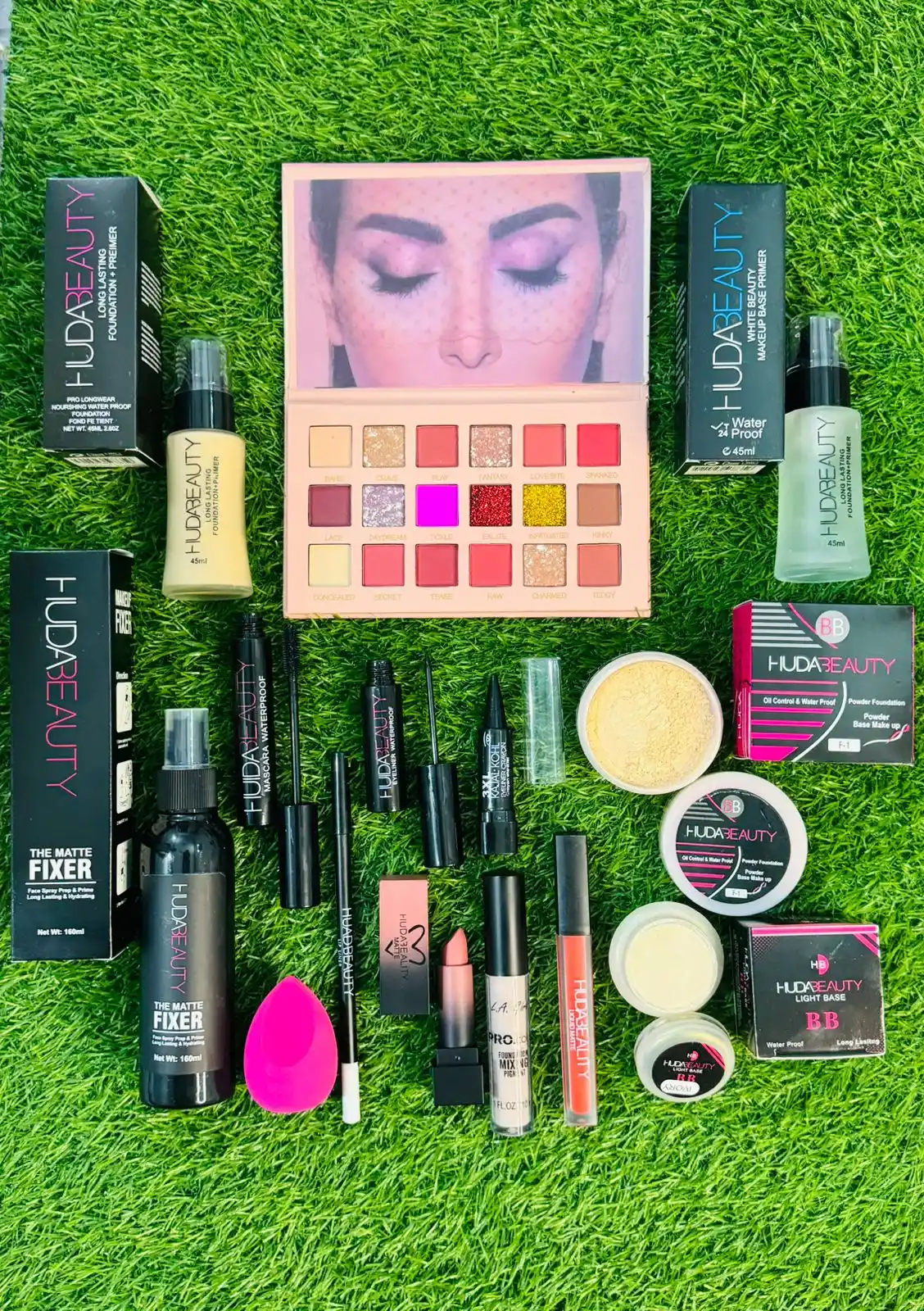 Makeup _Mart post