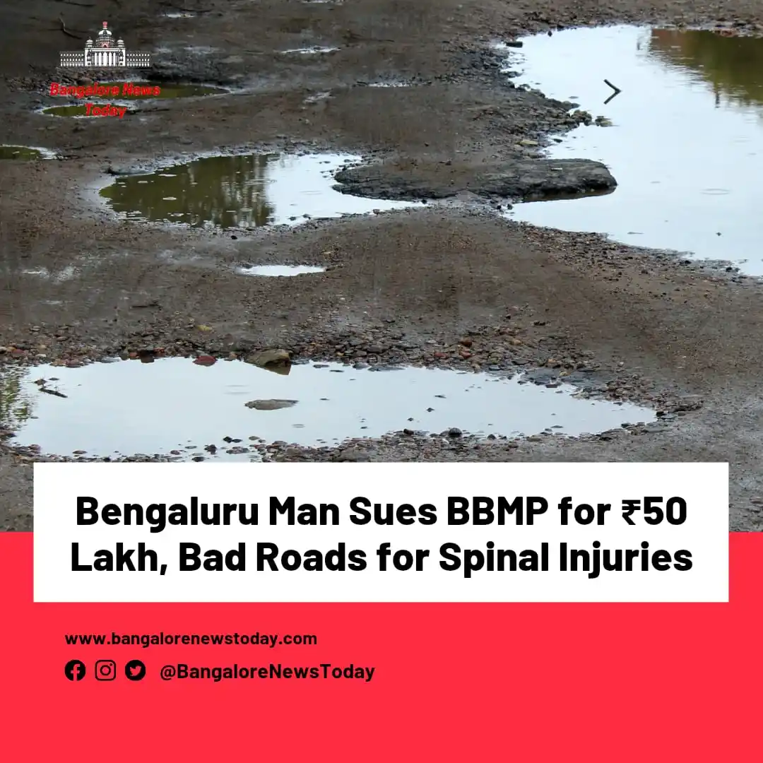 Bangalore News Today post