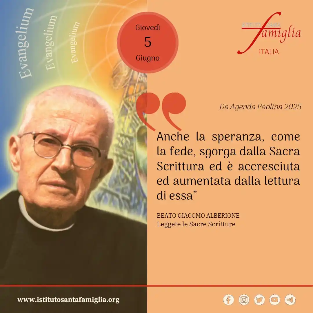 Image from Istituto Santa Famiglia Italia: Buongiorno!   <a class="text-blue-500 hover:underline cursor-pointer" ...