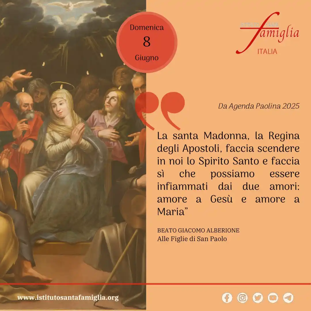 Image from Istituto Santa Famiglia Italia: Buongiorno!   <a class="text-blue-500 hover:underline cursor-pointer" ...