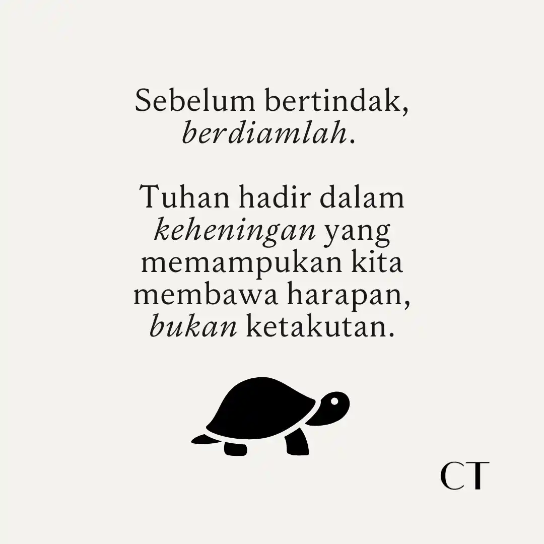 Christianity Today dalam Bahasa Indonesia  post