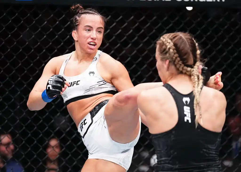 Image from @UFCEspanol: De <a class="text-blue-500 hover:underline cursor-pointer" href="/hash...