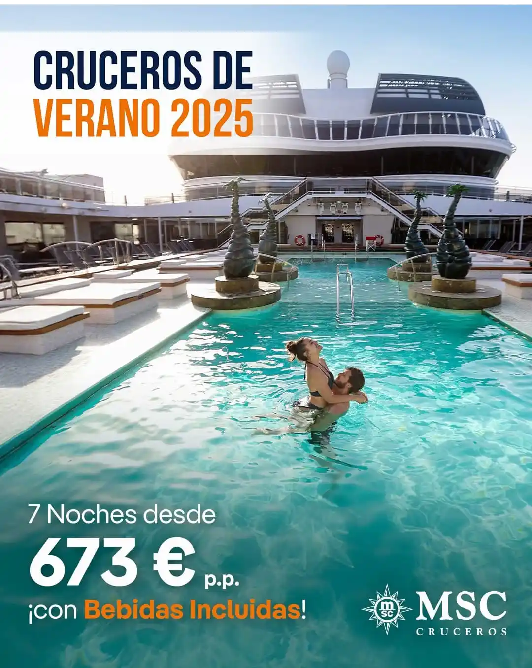 Viajes Tour River post