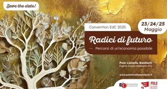 Image from Focolaritalia : Domenica 25 maggio dalle 14:30 alle 15:30, a conclusione della Convent...