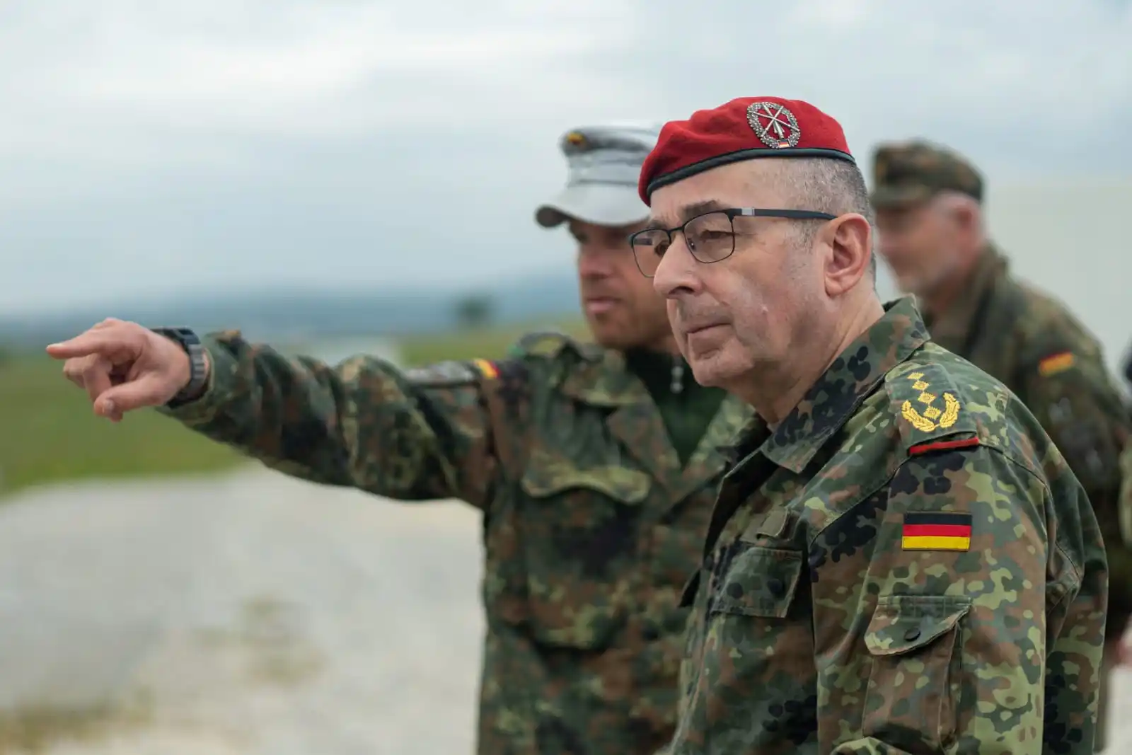 Image from Anti ⬛🟥 KrieGKo: *Ein stabiler und sicherer Westlicher Balkan ist in 🇩🇪 & 🇪🇺 Intere...