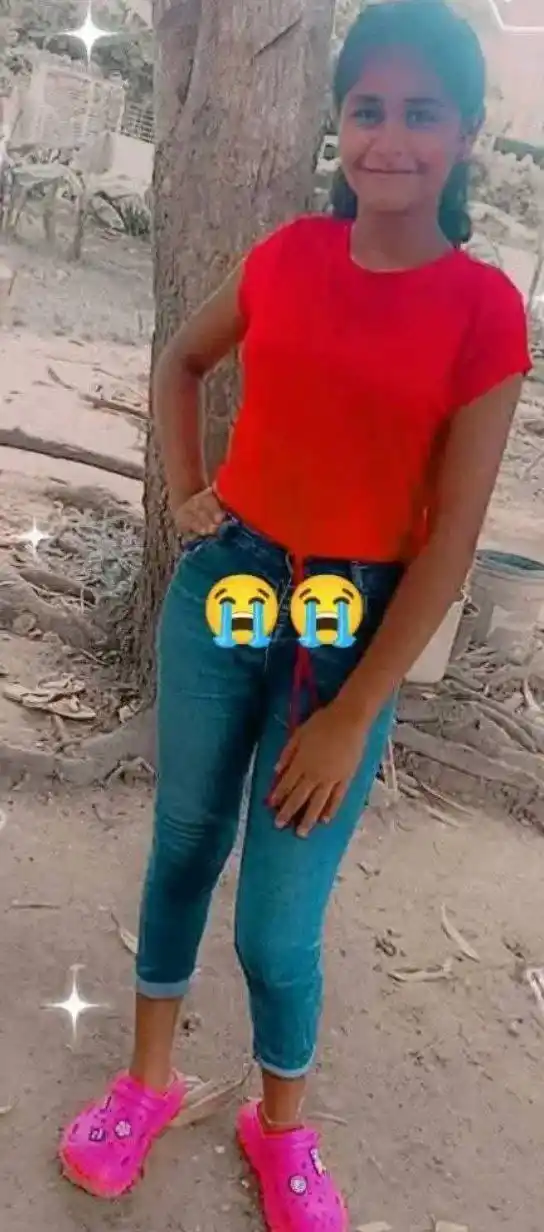 Image from 📡NOTIPILOTO CANAL WHATSAPP📡: En la Parroquia El Recreo de San Fernando, estado Apure, una adolescen...