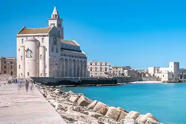Image from VMvacanze Blog e Guide Turistiche: 🎶 Estate 2025 in Puglia: un'esplosione di musica, tradizione e sapori...