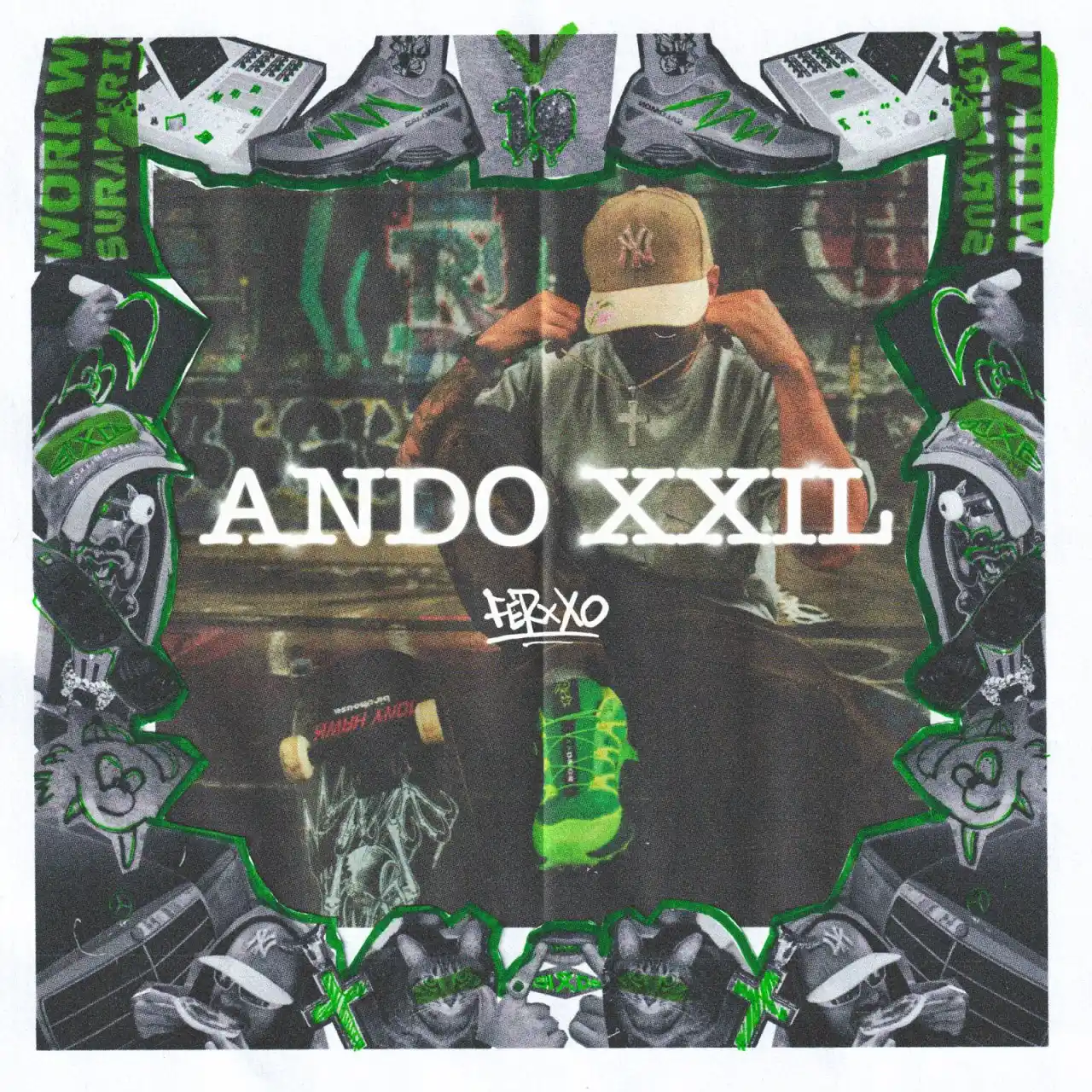 Image from MusicLife507.CoM 🇵🇦 [Estrenos]: Feid – Ando XXIL  📎 https://musiclife507.com/feid-ando-xxil/...