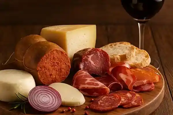 Image from VMvacanze Blog e Guide Turistiche: 🌶️ Gusto Calabria: sapori autentici fra peperoncino e tradizione 🇮🇹...