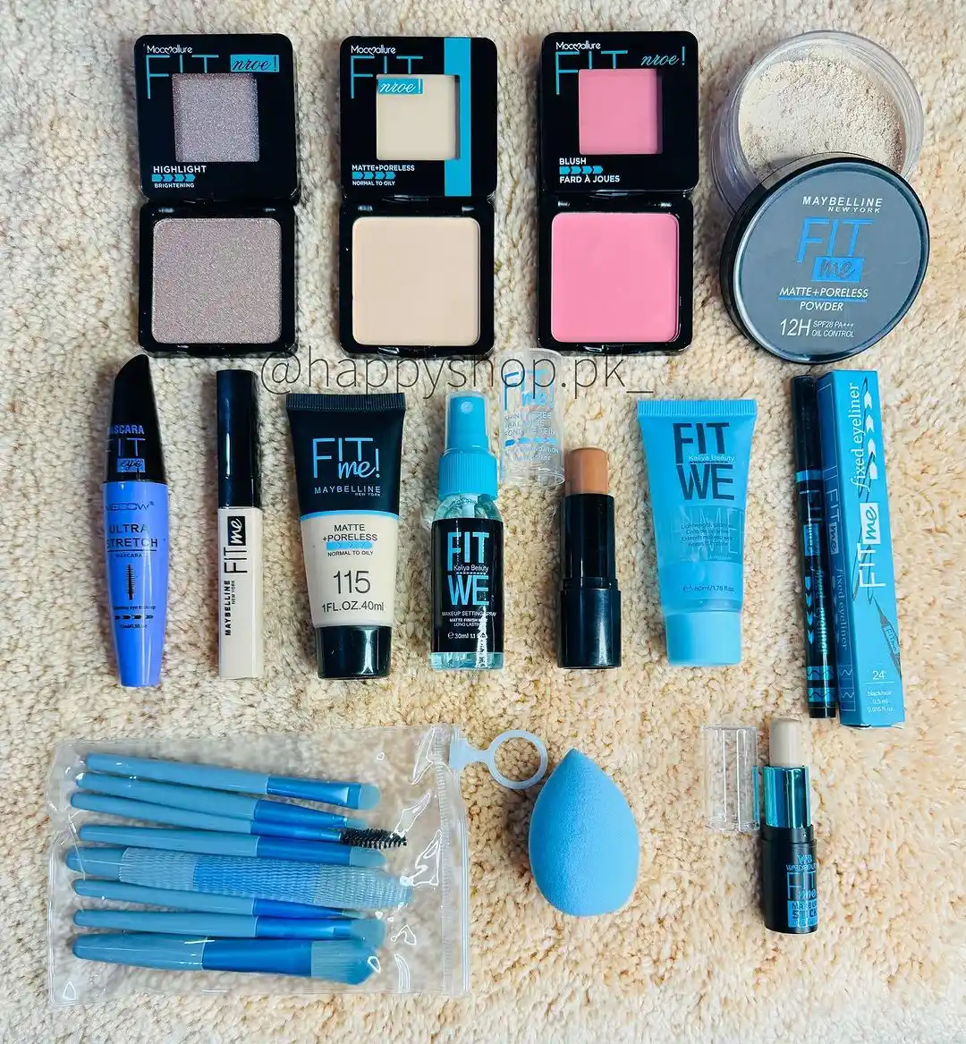 Makeup _Mart post