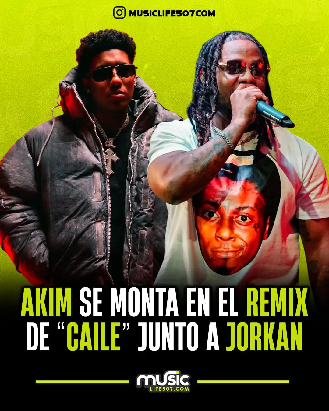 MusicLife507.CoM 🇵🇦 [Estrenos] post