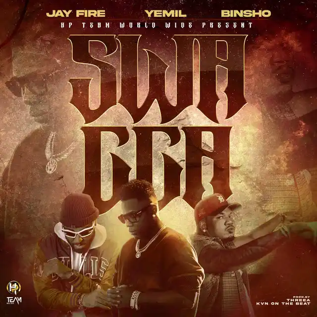 Image from MusicLife507.CoM 🇵🇦 [Estrenos]: Jay Fire, Yemil, Bin$ho - Swagga  📎 https://musiclife507.com/jay-fire...