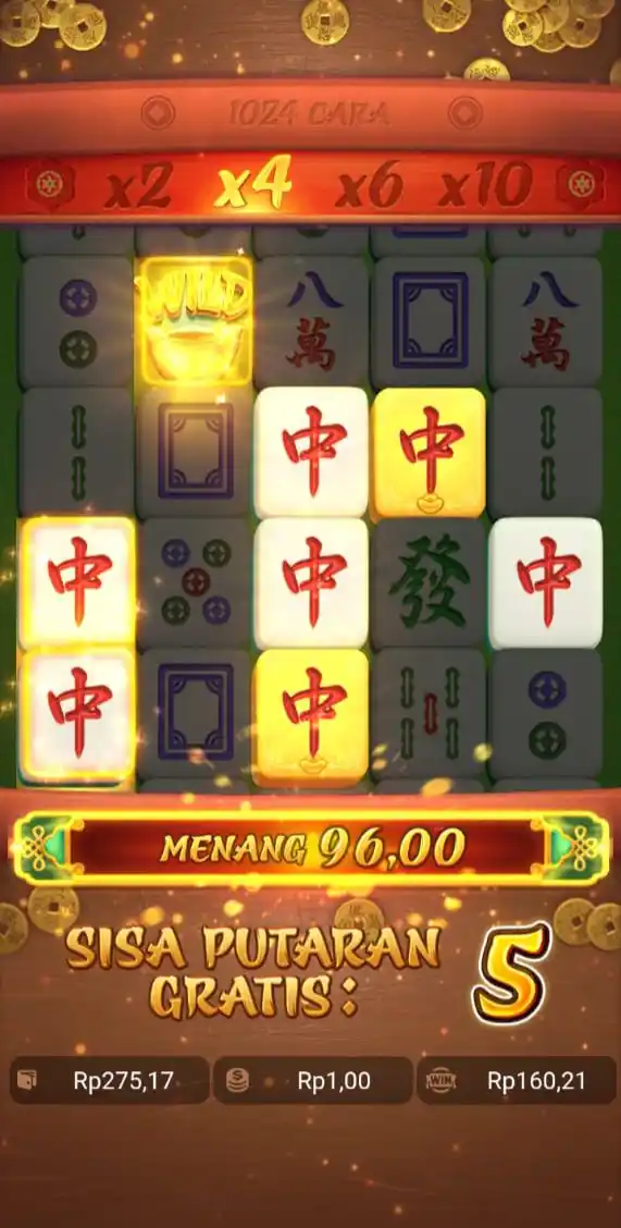 BOT SPACEMAN SEKAWAN78 post