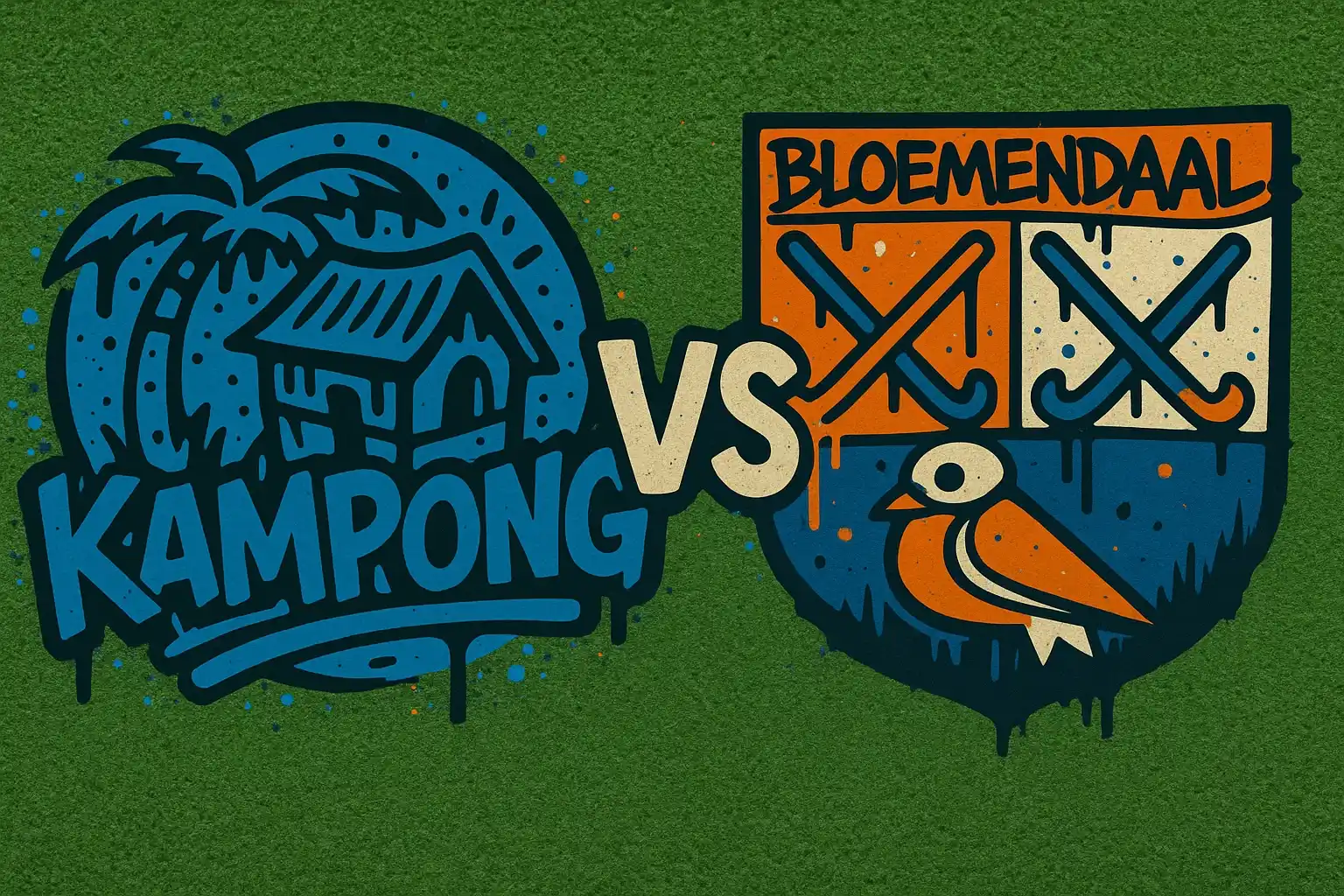 HOCKEY.NL post