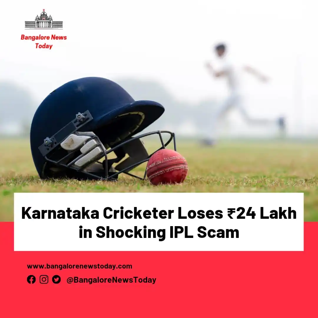 Bangalore News Today post