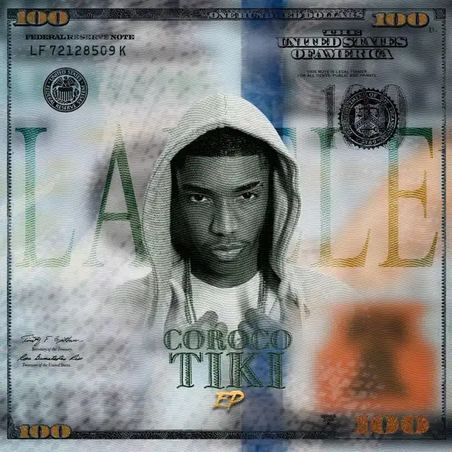 Image from MusicLife507.CoM 🇵🇦 [Estrenos]: Ladele OTM - COROCOTIKI (EP) (2025)  TrackList:  01. COROCOTIKI REMIX ...