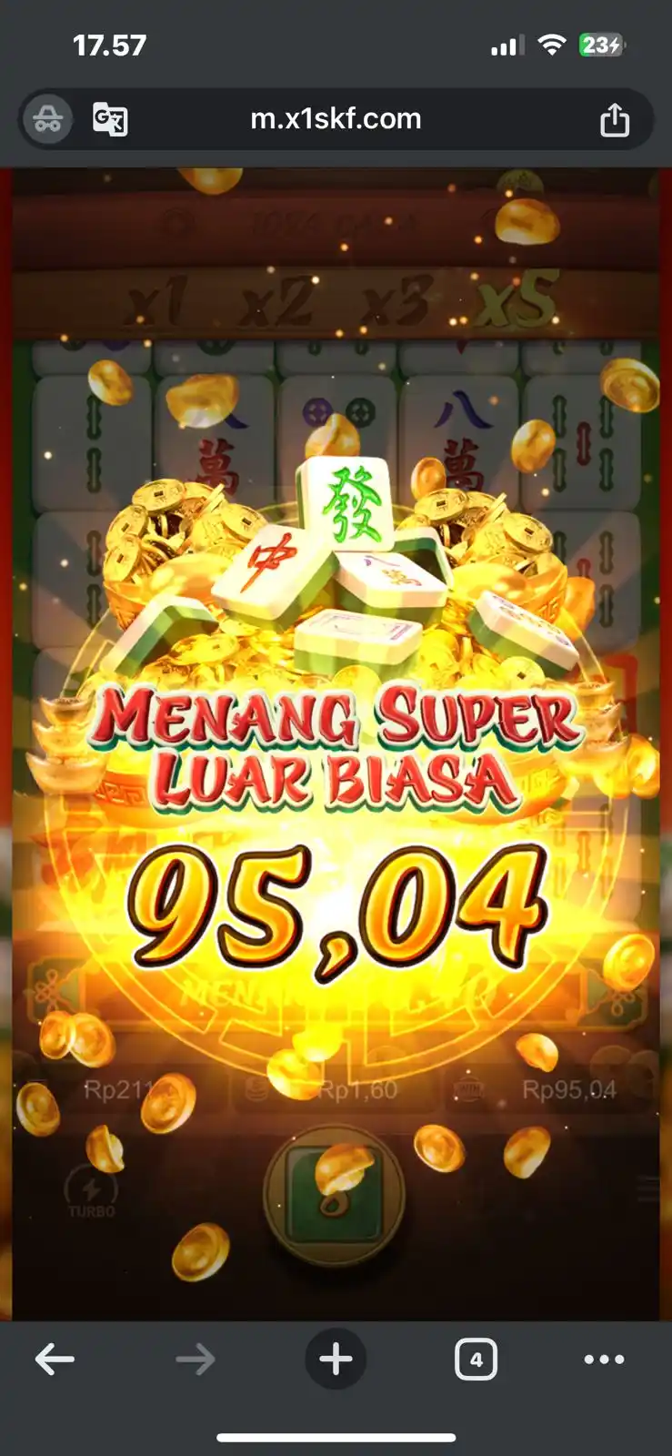 BOT SPACEMAN SEKAWAN78 post