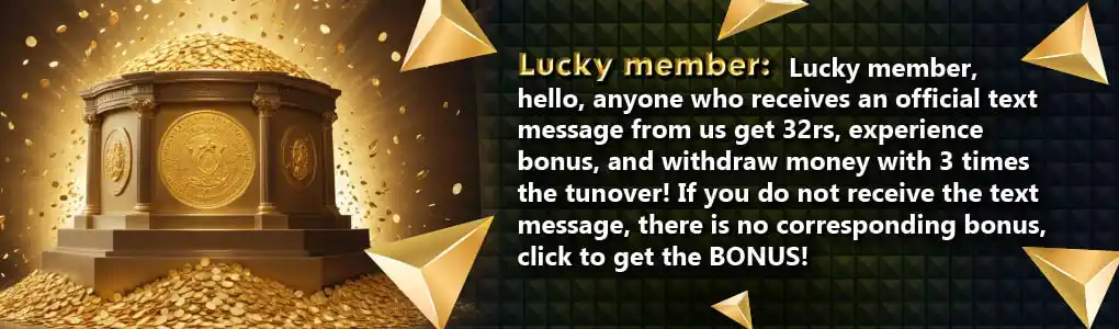Image from DamanBet Official Channel: 𝙻𝚄𝙲𝙺𝚈 𝙼𝙴𝙼𝙱𝙴𝚁𝚂  🟥Lucky Members  🅑🅞🅝🅤🅢 Awaits‼️  🎉Cla...