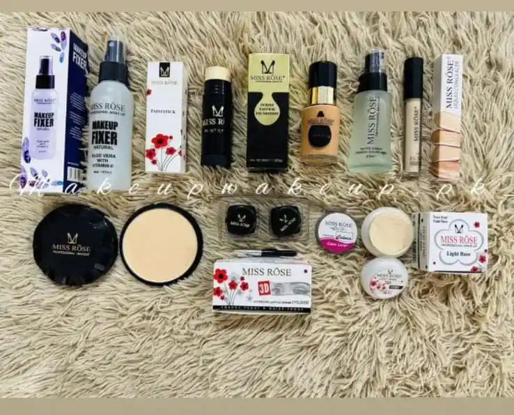 Makeup _Mart post