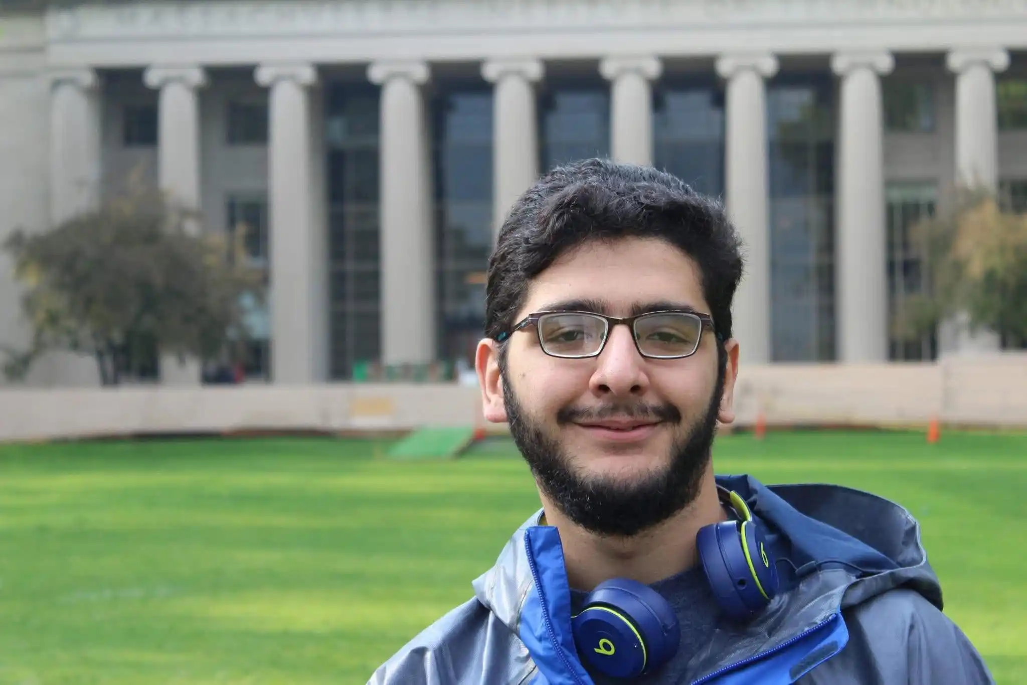 Image from NURSING INFO (MEDDEMY): Meet Sualeh Asif The Man Behind the World’s Top AI Code Editor ( Curso...