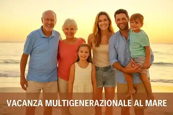 Image from VMvacanze Blog e Guide Turistiche: 👨👩👧👦 Nova Siri Village: 3 generazioni, un’unica vacanza indimen...